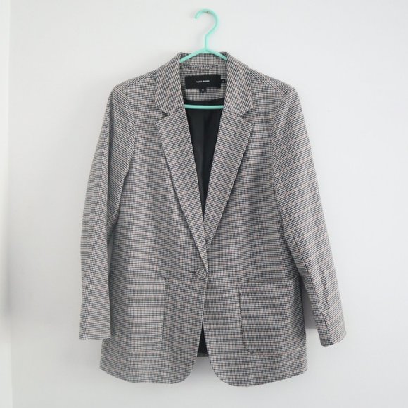 VERO MODA Boyfriend Blazer - Picture 3 of 12